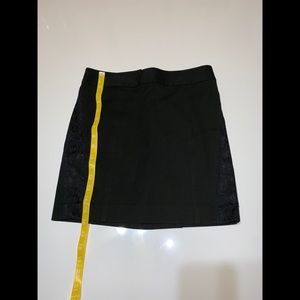 Express skirt 🖤